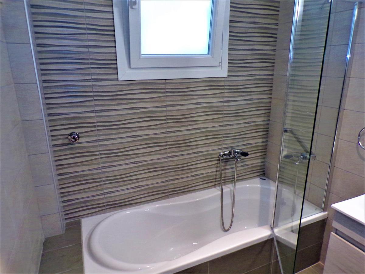 Artemis Suites Volos Exterior foto